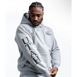 OFFICIAL Utah Jazz Apparel. Utah Jazz x Counterpoint Limited Size L/XL.